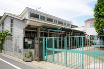 四谷新生幼稚園