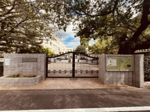 中野区立第七中学校