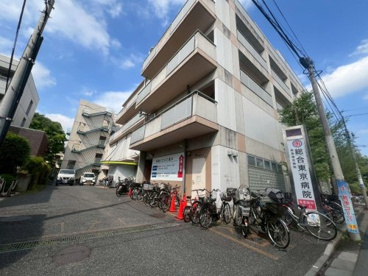 医療法人財団健貢会 総合東京病院の画像3