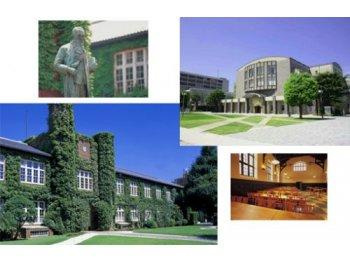 立教大学の画像1