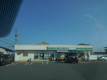 ローソンストア100 安城桜井店の画像1