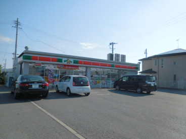 サンクス 安城赤松店の画像1