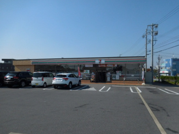 セブンイレブン 安城デンパーク東店の画像1