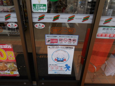 セブンイレブン 安城デンパーク東店の画像2