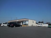 セブンイレブン 安城高棚町東店