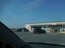 セブンイレブン 安城赤松町店