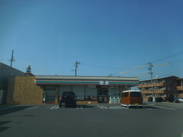 セブンイレブン 安城百石町店の画像1