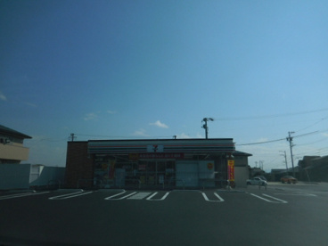 セブンイレブン 安城福釜町店の画像1