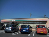 セブンイレブン 安城緑町1丁目店