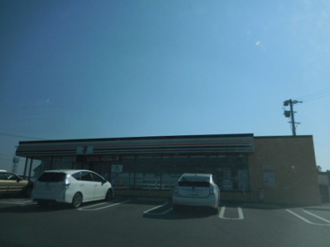 セブンイレブン 安城和泉インター店の画像1