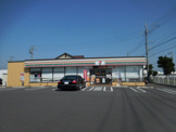 セブン-イレブン三河安城東町１丁目店