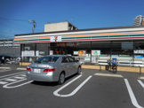 セブンイレブン 安城御幸本町店