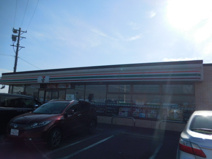 セブンイレブン 安城更生病院東店