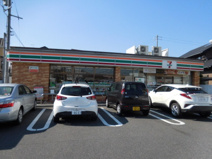 セブンイレブン 安城住吉町店