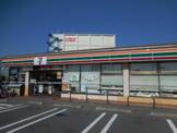 セブンイレブン 安城東栄町店