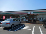 セブンイレブン 安城法連町店