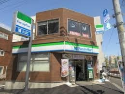 ファミリーマート 豊島南池袋3丁目店の画像1
