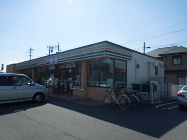 セブンイレブン 安城明治本町店の画像1