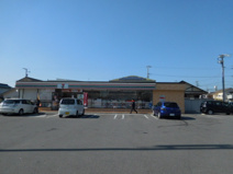 セブンイレブン 安城古井町店