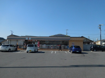 セブンイレブン 安城古井町店の画像1