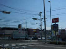 アピタ安城南店