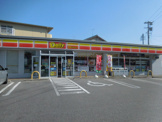 デイリーヤマザキ 安城池浦町店