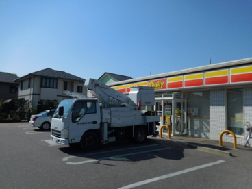 デイリーヤマザキ 安城東栄町店の画像1