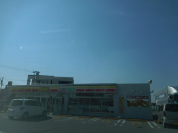 デイリーヤマザキ安城箕輪町北店の画像1