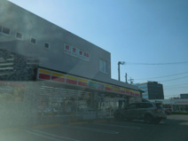 デイリーヤマザキ 安城箕輪店