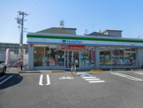ファミリーマート安城山崎店