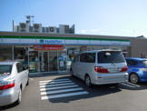 ファミリーマート 安城大山町一丁目店