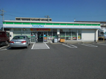 ファミリーマート 安城東栄町店