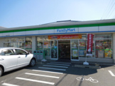 ファミリーマート安城弁天町店