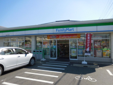 ファミリーマート安城弁天町店の画像1