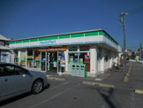 ファミリーマート 横山町店