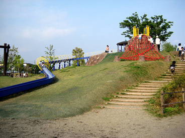 おおね公園の画像1