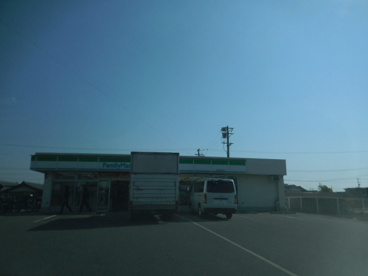 ファミリーマート安城和泉町店の画像1