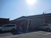 ファミリーマート東刈谷駅北口店