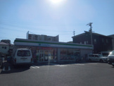 ファミリーマート　安城井杭山町店