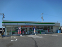 ファミリーマート 安城桜井町店