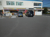 ミニストップ 安城運動公園前店