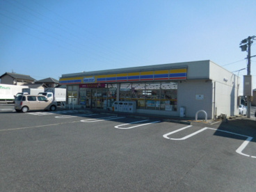 ミニストップ 安城里町店の画像1