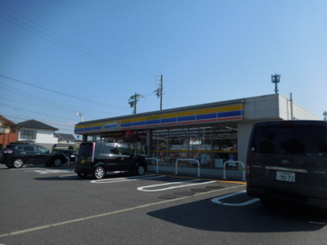 ミニストップ高棚町店の画像1