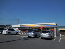 ミニストップ 三河安城東町店