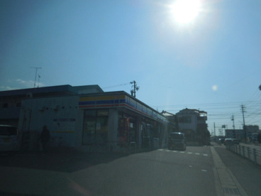 ミニストップ末広町店の画像1