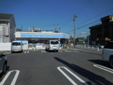 ローソン 安城秋葉公園前店