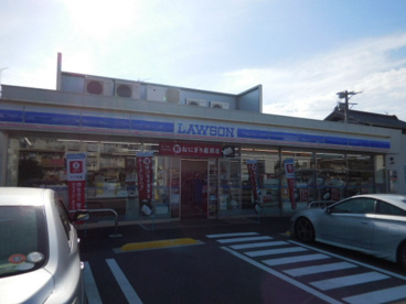 ローソン 安城城南店の画像1