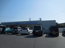 ローソン 安城根崎店