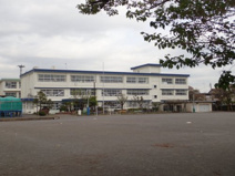 平塚市立豊田小学校