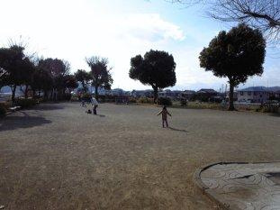 立堀親水公園の画像1
